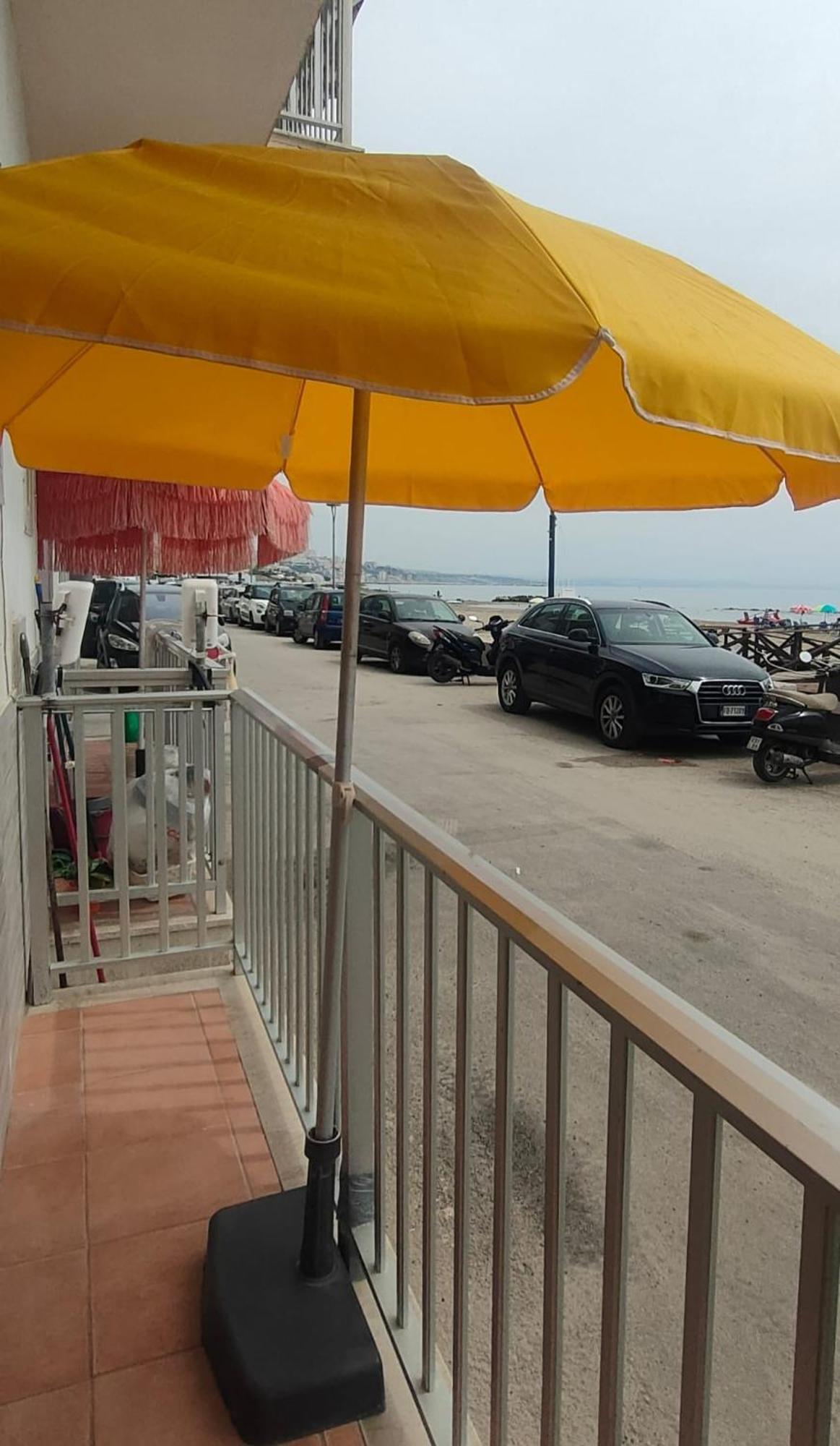 La Spiaggetta * Sciacca